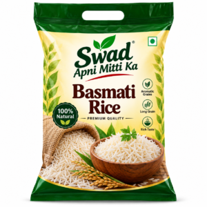basmati rice