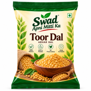 toor dal
