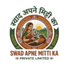swad apni mitti ka logo