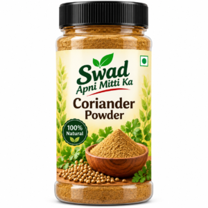 dhanya powder