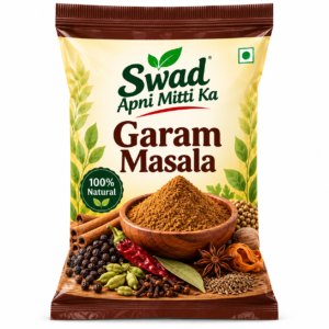 garam masala