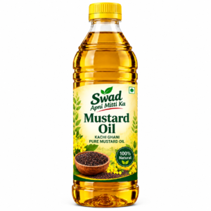 Home oil