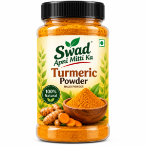 termeric powder